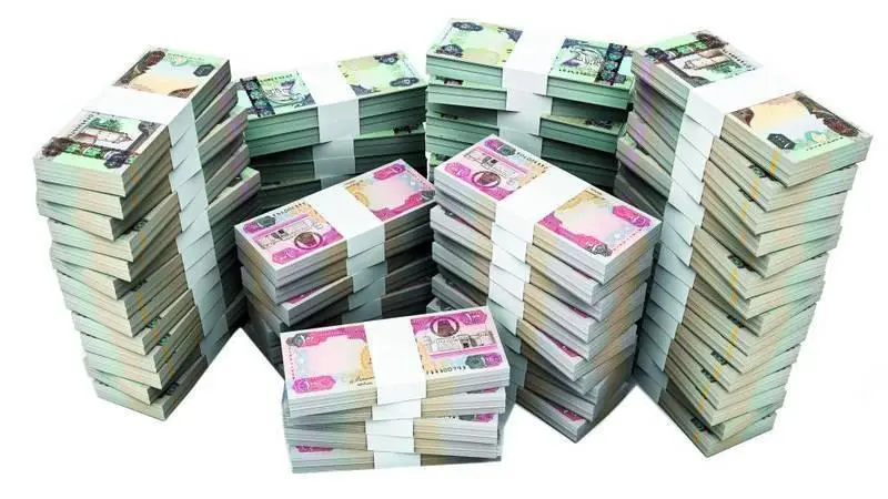 بنوك دبي تستقطب 182 ملياراً ودائع جديدة وأبوظبي 148 ملياراً في 10 شهور