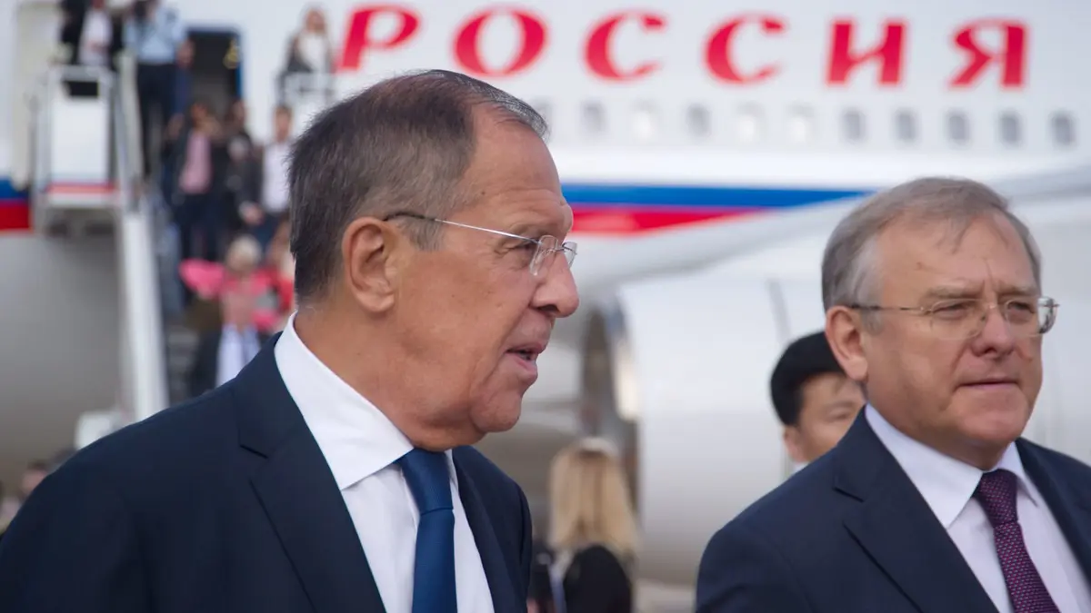 روسيا تعلن وفاة سفيرها في كوريا الشمالية ألكسندر ماتسيغورا