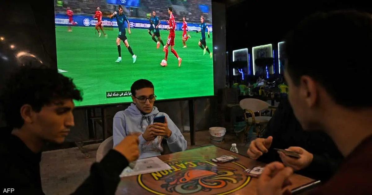 الجماهير المصرية تتضامن مع صلاح وتقاطع مباريات ليفربول