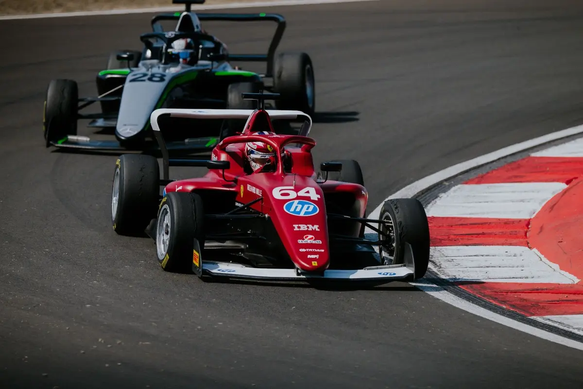 F1 Academy adds Silverstone and Austin to seven-round 2026 calendar