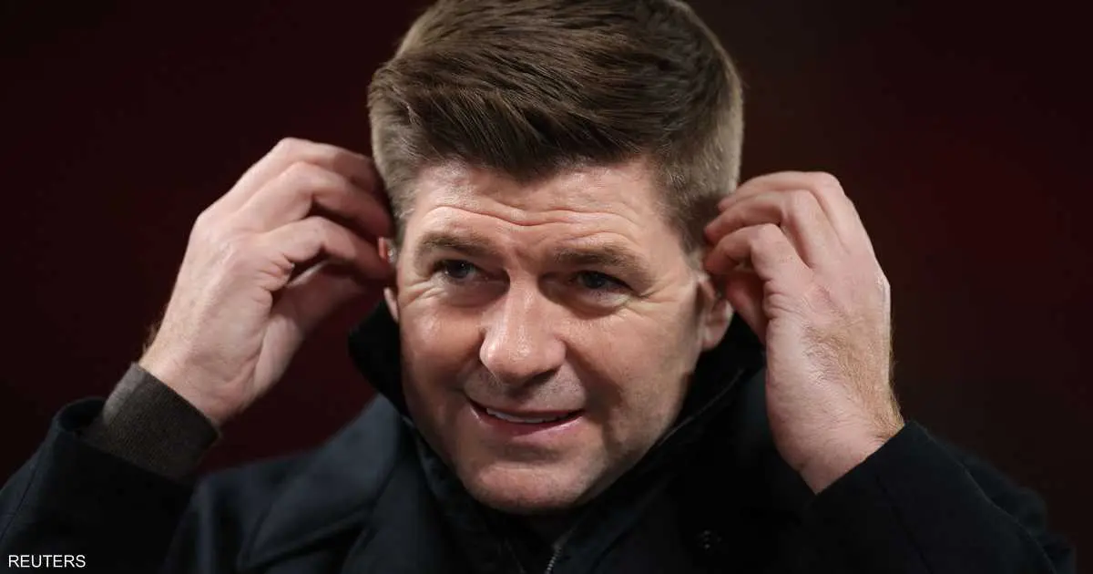 جيرارد: صلاح أخطأ ولكن ليفربول مازال بحاجة له