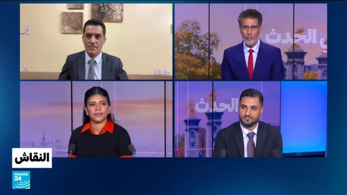 النقاش - اليمن : ماذا عن خطر التقسيم ؟