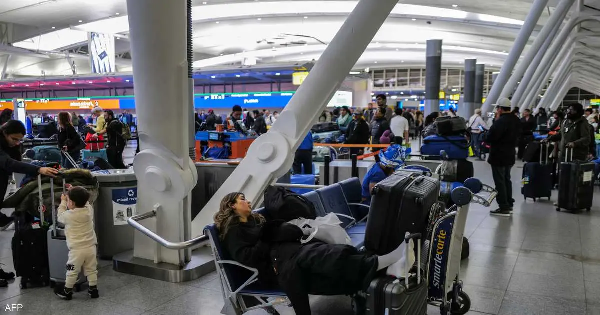 أميركا ستفحض حسابات السائحين على السوشال ميديا لحماية الأمن