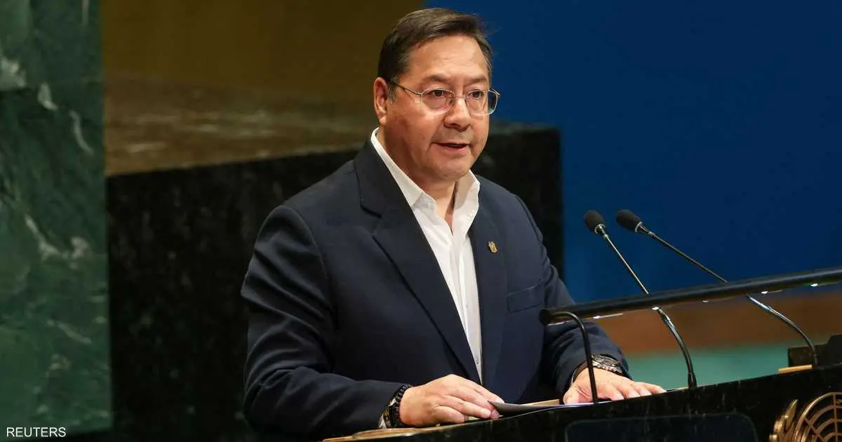 اعتقال رئيس دولة سابق في قضية فساد