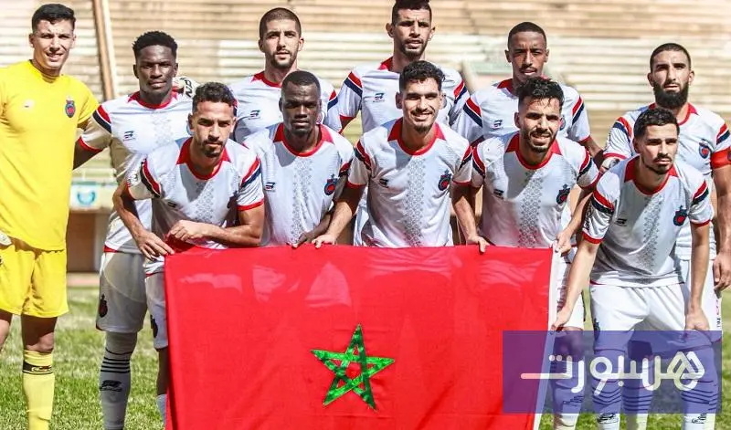 أولمبيك آسفي