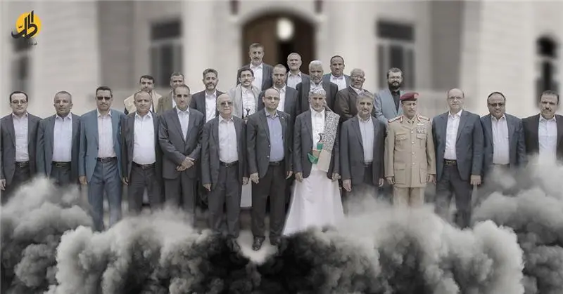 بعد أشهر من الصمت.. هل عجز "الحوثي" عن تشكيل حكومة جديدة؟