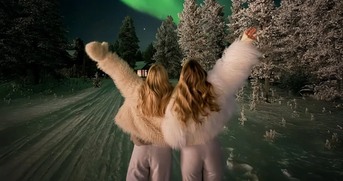 وجهات تستحق أن تكون على قائمة رحلاتكِ لنهاية العام!