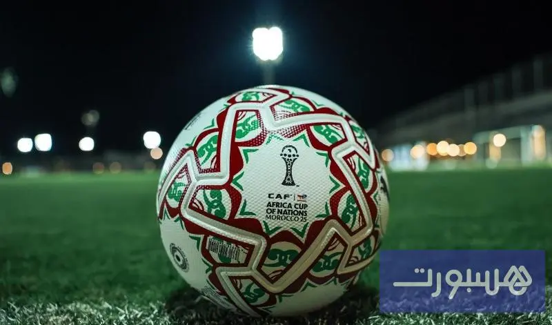 قائمة منتخب تونس المشاركة في "الكان"