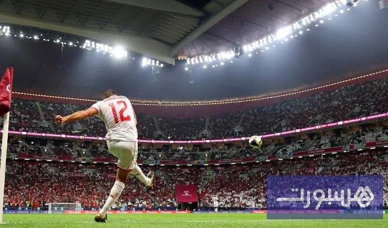 "فيفا" تعلن الاختيار العشوائي للتذاكر