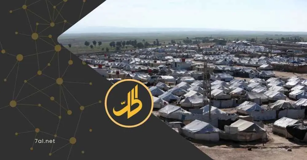 تقرير أميركي: مخيمات "داعش" في سوريا "قنابل موقوتة"