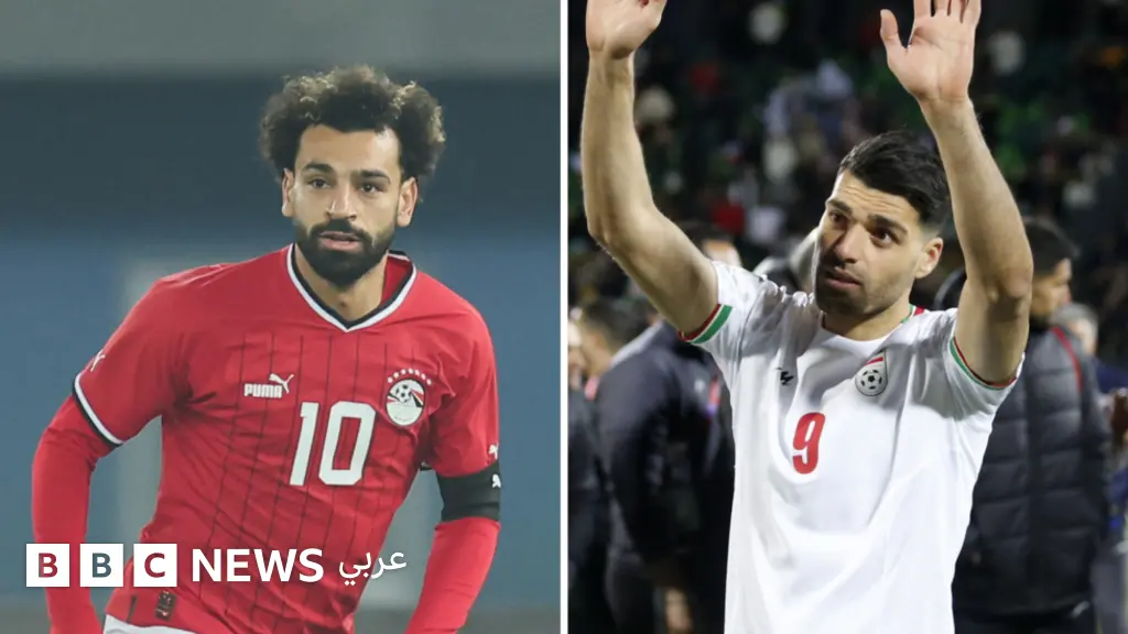 مجتمع الميم-عين: مصر تريد إلغاء فعاليات "مباراة الفخر" في كأس العالم 2026