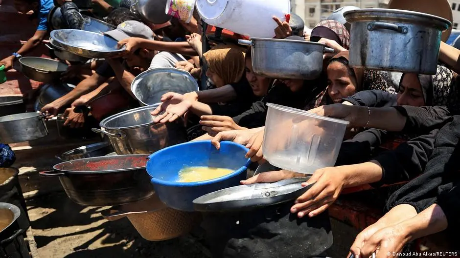 منظمتان إسرائيليتان تتهمان بلدهما بارتكاب "إبادة" في غزة