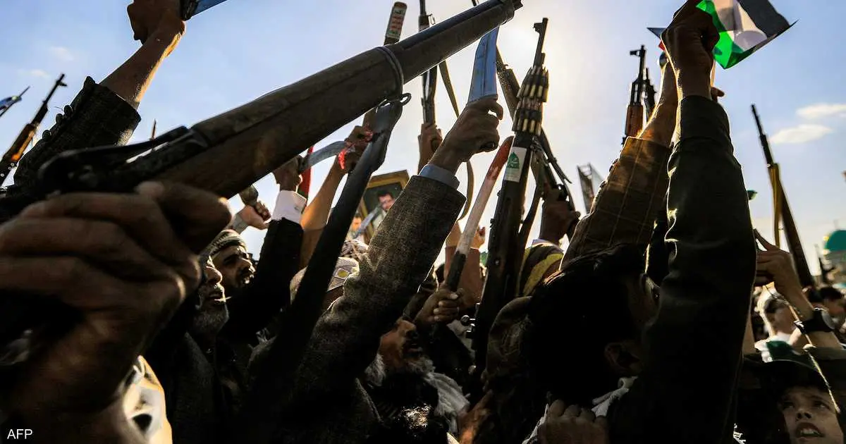 واشنطن تندد باحتجاز الحوثيين لموظفي سفارتها في اليمن