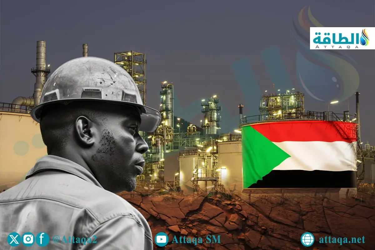 مصافي النفط في السودان بين الحرب وإعادة التأهيل - الطاقة