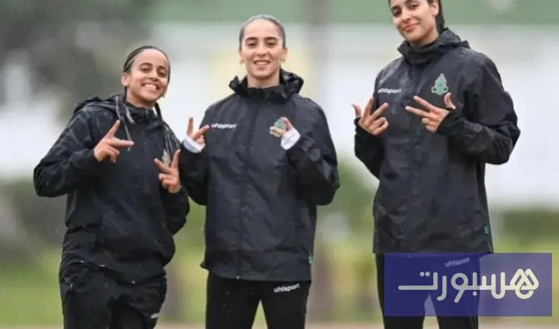 لحماري: كأس الأندية البطلة محطة تاريخية.. والجيش الملكي مستعد لامتحان ووهان