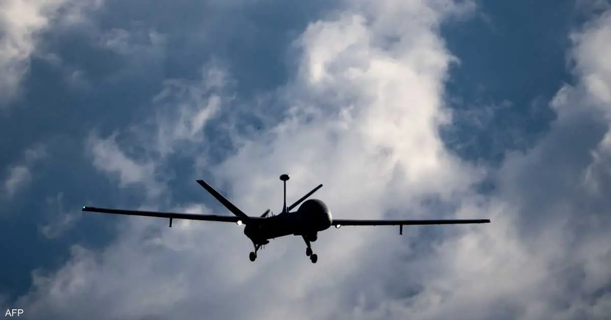 تقرير: كوت ديفوار ترغب بنشر طائرات تجسس أميركية ضد الإرهاب