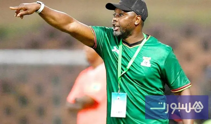 يهم "الأسود".. لائحة زامبيا لـ"الكان"