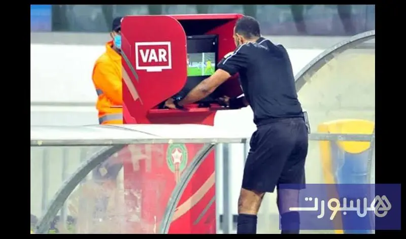 الحكّام المغاربة في اختبار نهائيات "الكان"