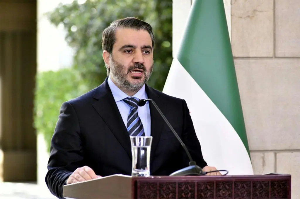 وزير الخارجية السوري: تبني النواب الأمريكي إلغاء عقوبات قيصر إنجاز تاريخي