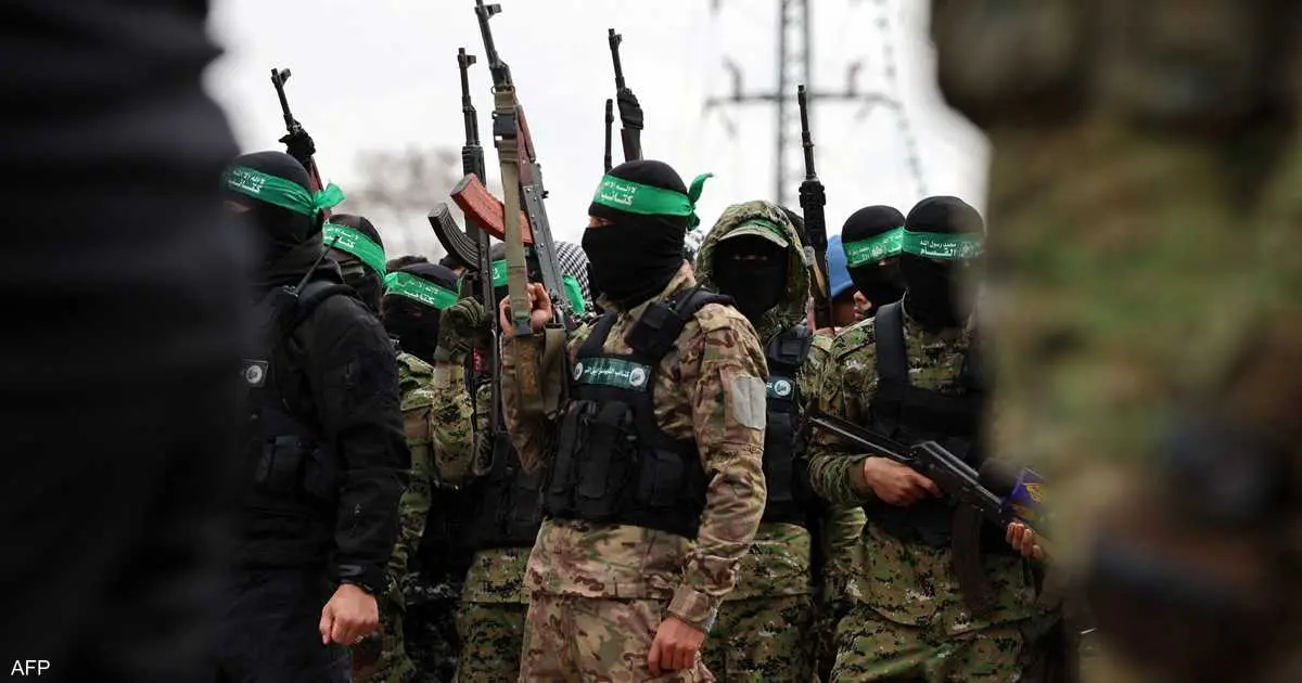 تفكيك حماس.. عقدة المرحلة الثانية من اتفاق غزة