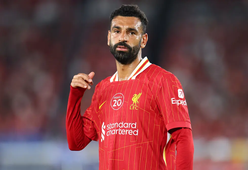 رئيس نادي الخلود يحذر الأندية السعودية من ضم صلاح ويرشح نجم ريال مدريد بديلا