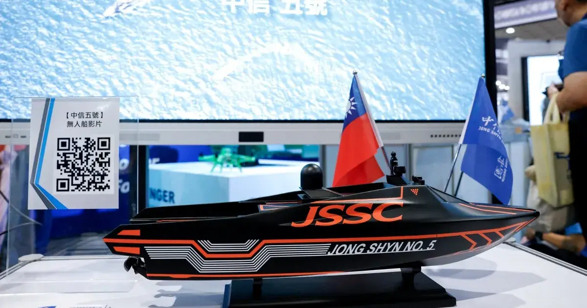 تايوان تستهدف امتلاك زوارق انتحارية ضمن استراتيجية "حرب غير متكافئة"