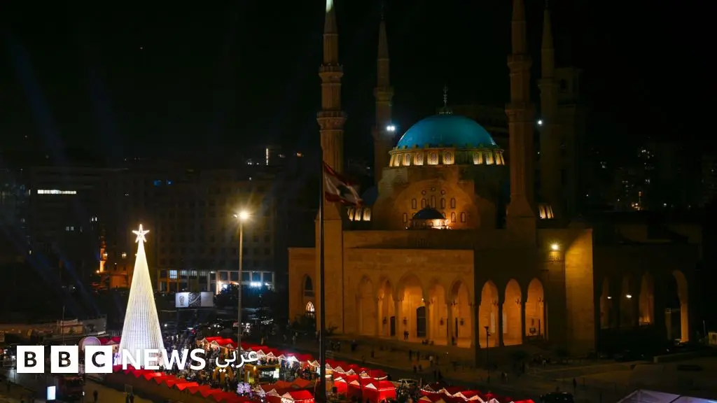 نواف سلام يكتب مقالاً يعتبر فيه أن "السيادة والإصلاح هما الحل في لبنان"