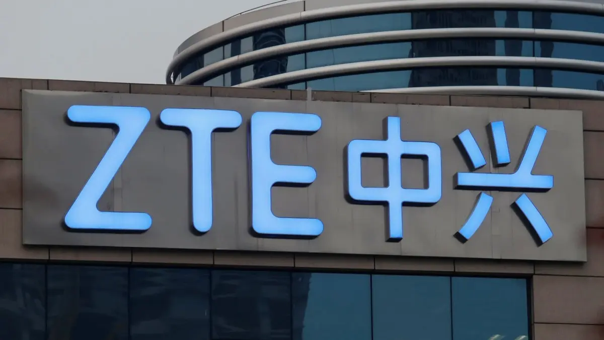 ZTE تقترب من إنهاء قضية الرشوة بدفع مليار دولار للحكومة الأمريكية