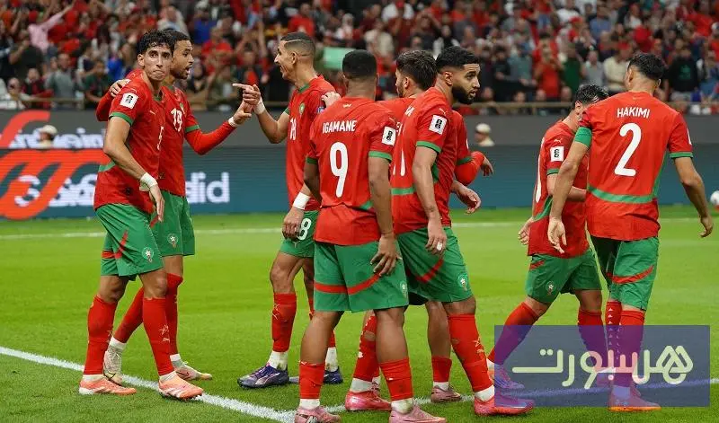 قائمة الركراكي تشعل النقاش.. والمغاربة يُطالبون بدعم موحّد لأسود الأطلس