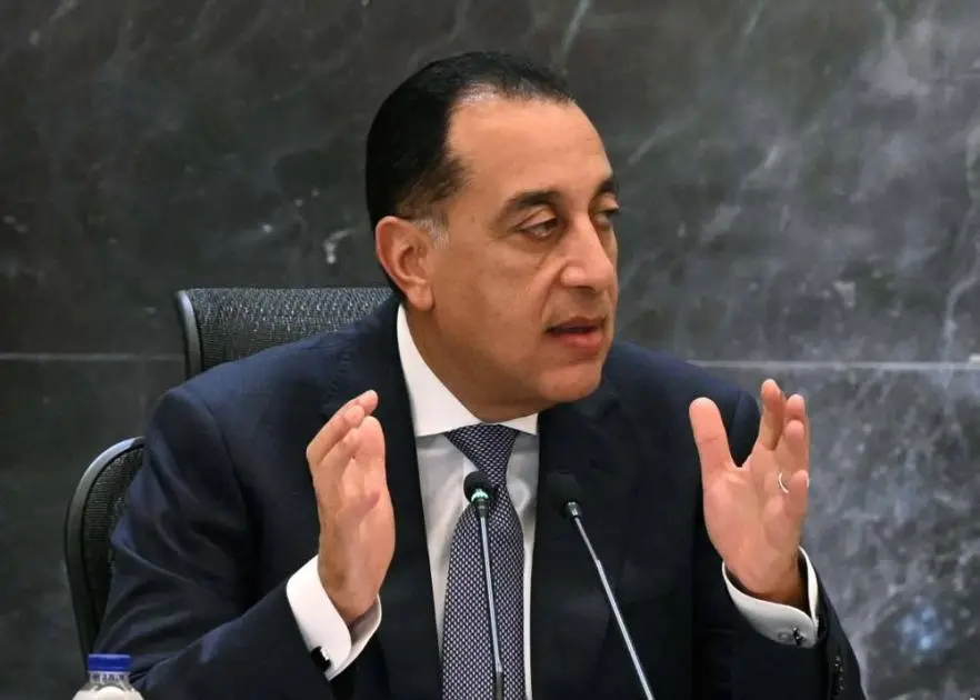 الاحتياطي النقدي في مصر يرتفع إلى 50.2 مليار دولار