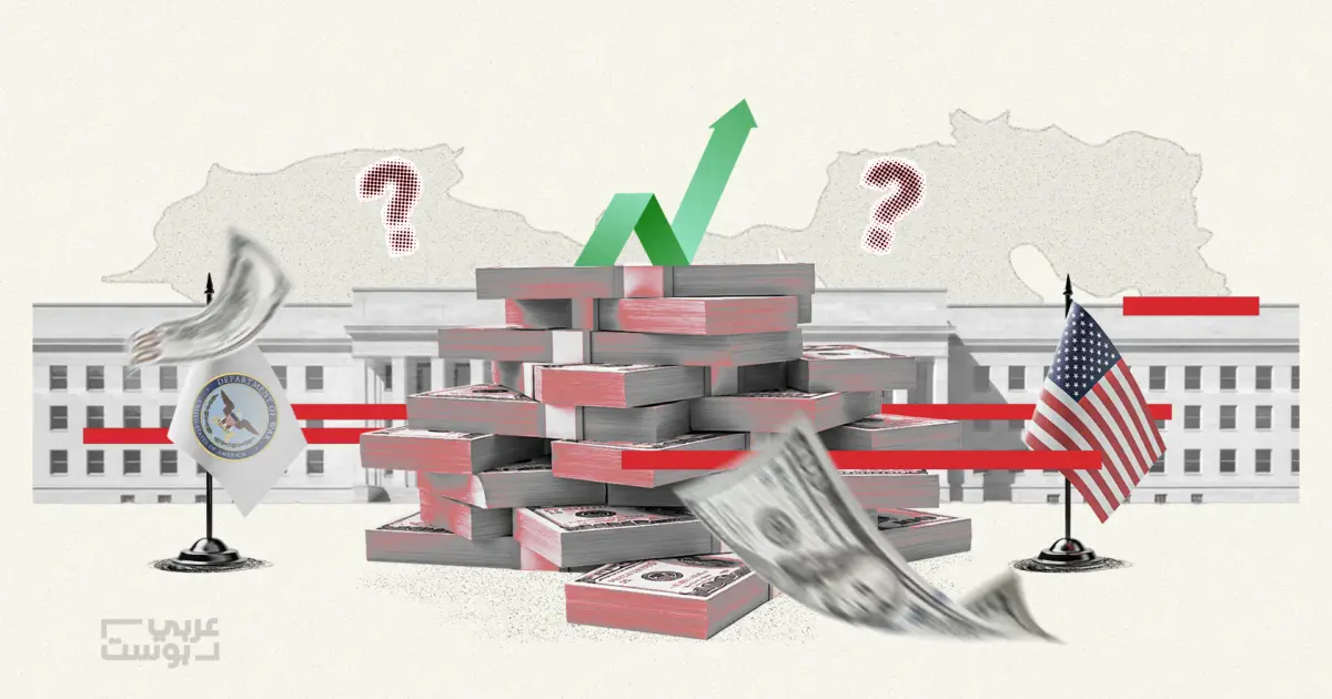 نظرة تفصيلية: ماذا تضمن مشروع قانون تفويض الدفاع الوطني الأمريكي عن الشرق الأوسط وإسرائيل؟