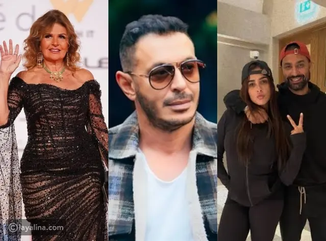 نجوم الصف الأول يتنافسون بمسلسلات الـ30 حلقة في رمضان 2026