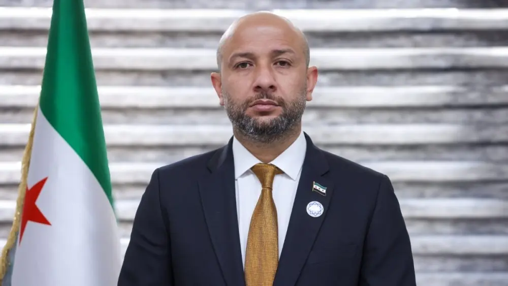 وزير الطوارئ: إلغاء قانون قيصر يطوي عقوداً من العقوبات ويفتح باب التعافي أمام السوريين