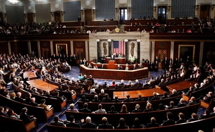 ما هي الخطوات المتبقّية ليُلغى قانون قيصر بشكل رسمي كامل؟