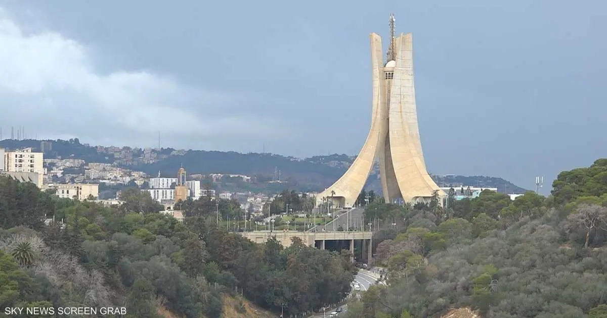 التجارب النووية الفرنسية تعود للواجهة في الجزائر