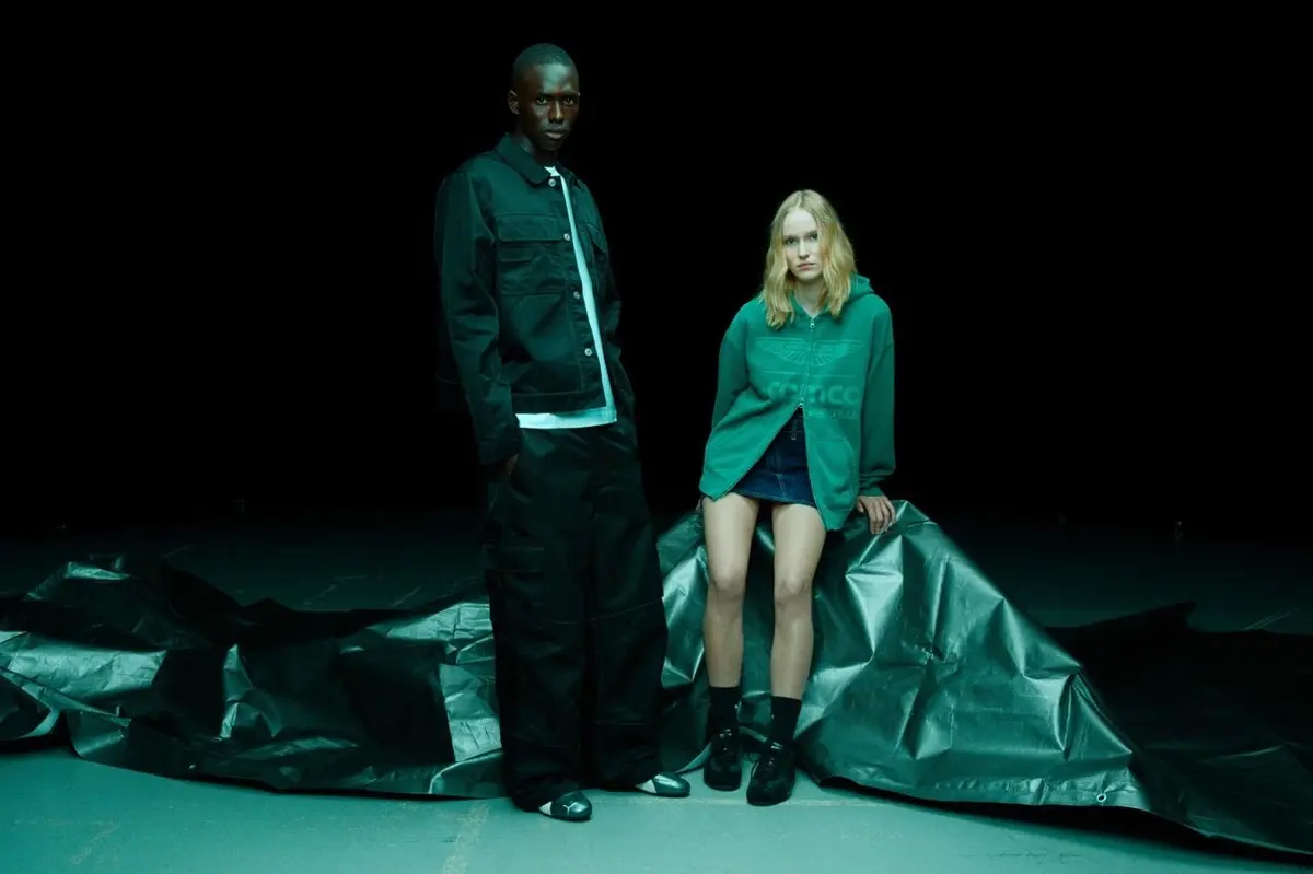 F1 hits Oxford Street as Aston Martin and PUMA invite fans to celebrate the team behind the team