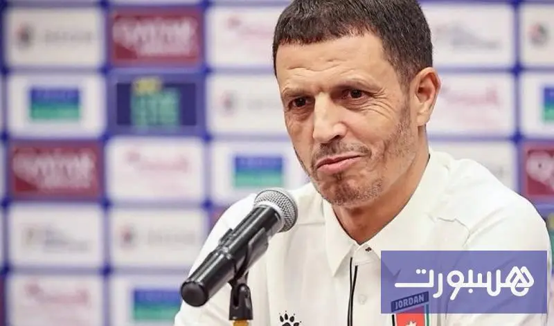 سلامي: مواجهة العراق محطة مفصلية