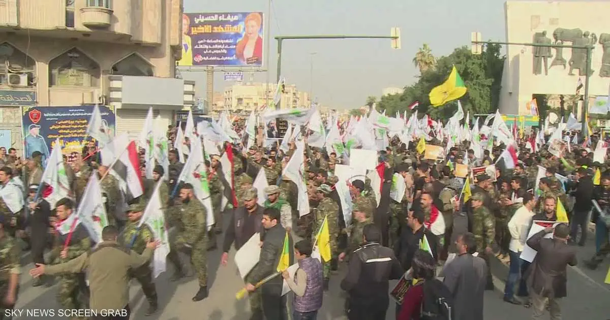 يديعوت أحرنوت: رصد تهديد إيراني على الحدود الشرقية لإسرائيل