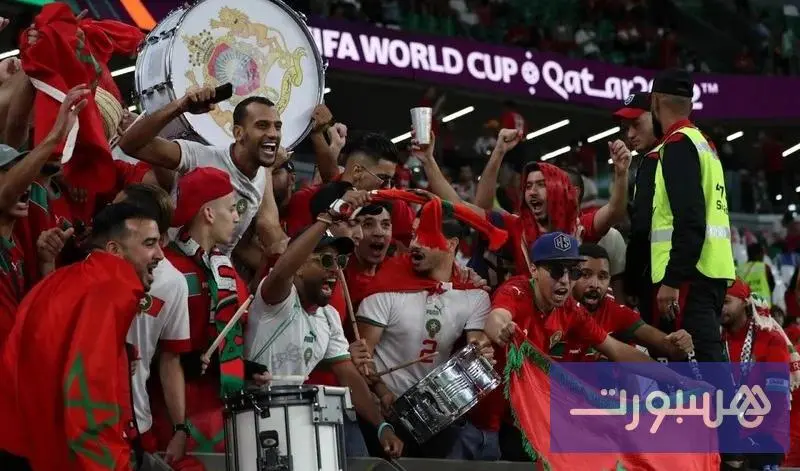 لجنة "الكان" تتيح للأجانب الحصول على "Fan ID"