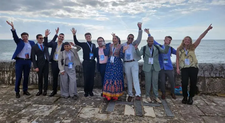 هل يمكن أن ينقذ الحوار، العالم المنقسم؟ تحالف الأمم المتحدة للحضارات يؤكد ذلك