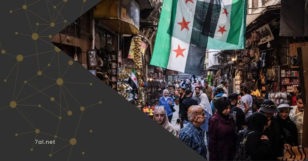 ما بعد "قيصر.. 5 إصلاحات عاجلة لإنقاذ الاقتصاد السوري