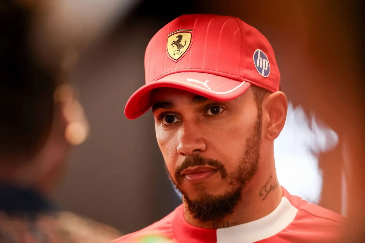 Lewis Hamilton shuts down retirement talk: &ldquo;I still have a dream&rdquo;