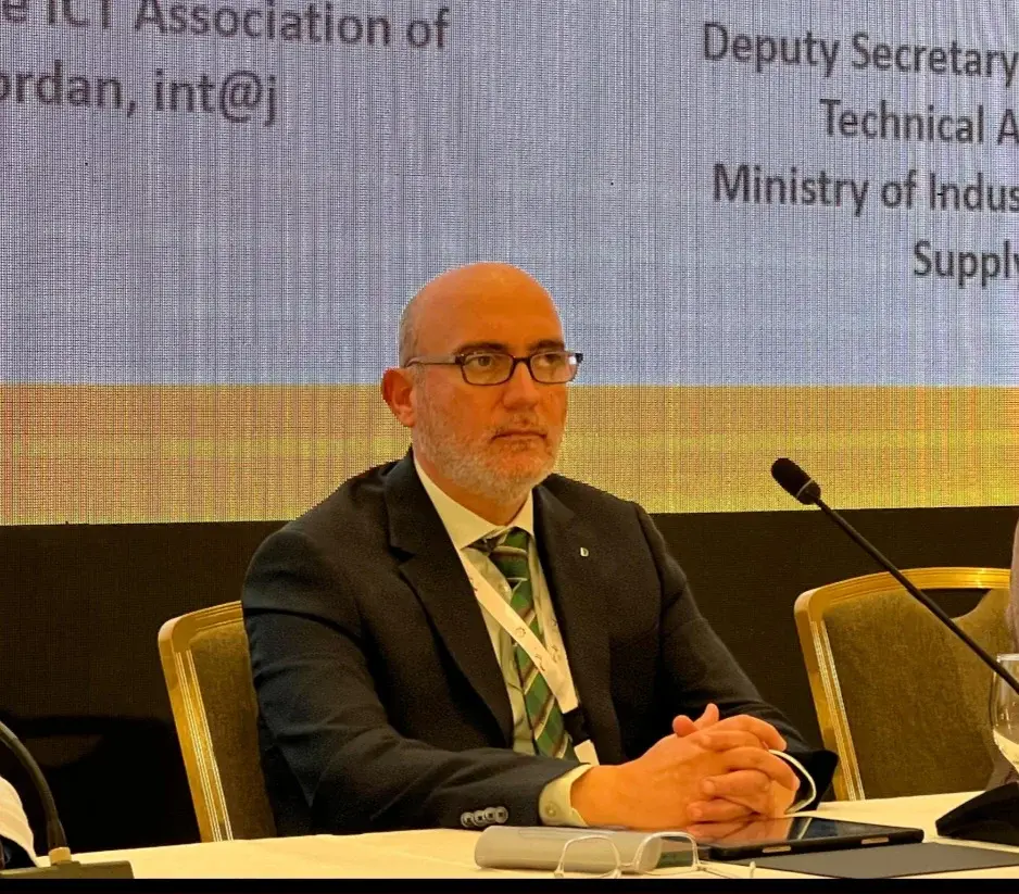 البيطار: 4 آلاف مشروع تخرّج جامعي سنويا تمثل مدخلًا حاسمًا لردم الفجوة بين الأكاديميا والصناعة في الأردن