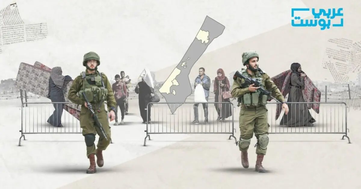 مصير سلاح المقاومة والقوة الدولية.. إلى أين وصلت المرحلة الثانية من اتفاق وقف الحرب بغزة؟