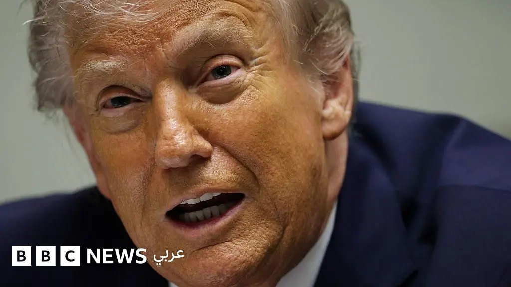 فنزويلا ودونالد ترامب: الرئيس الأمريكي يعلن استيلاء الولايات المتحدة على ناقلة نفط قبالة سواحل فنزويلا