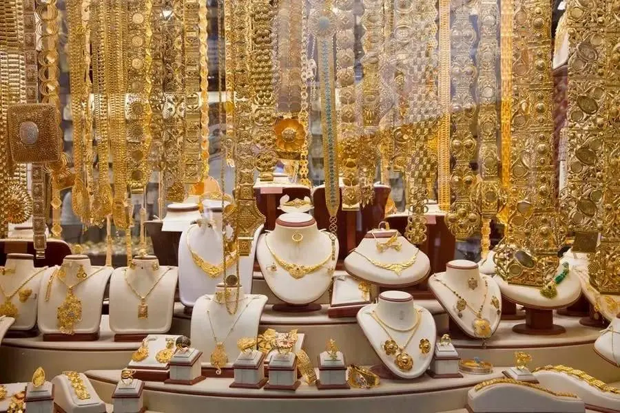 سعر الذهب في مصر الخميس 11 ديسمبر 2025... كم قيمة عيار 21 اليوم؟