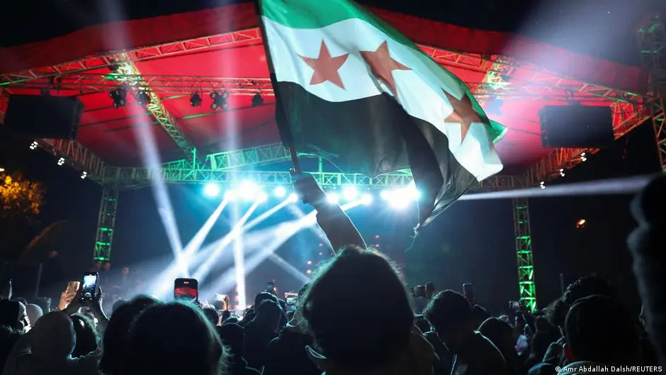 سوريا ـ ترحيب رسمي وشعبي بإلغاء النواب الأمريكي "قانون قيصر"