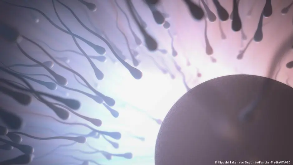 فضيحة: جين يسبب السرطان في بنك حيوانات منوية دنماركي