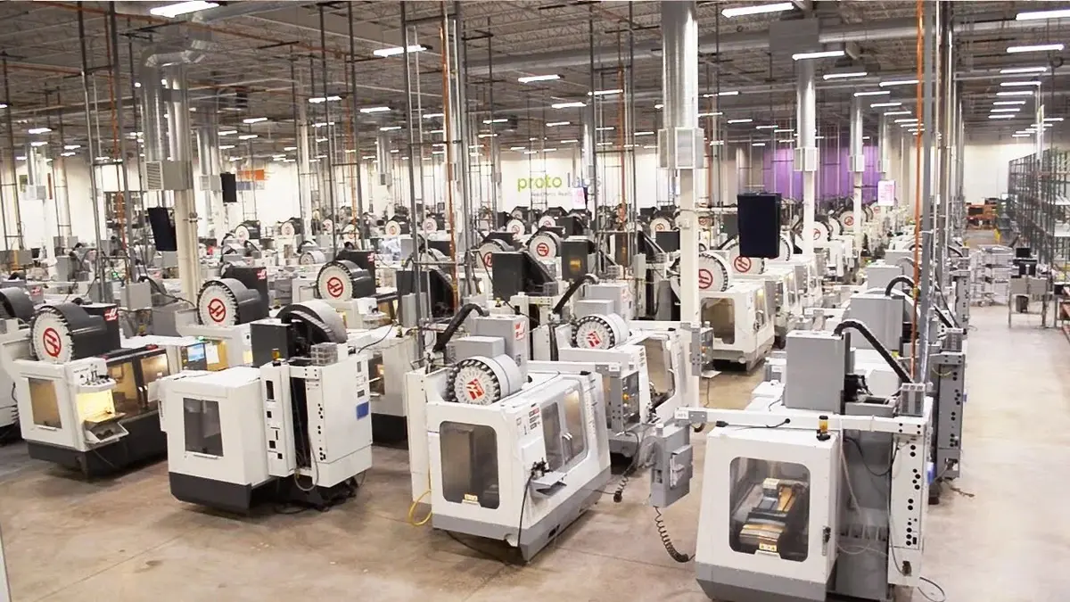 سوق الطباعة ثلاثية الأبعاد مرشحة للارتفاع إلى 100 مليار دولار خلال 5 أعوام