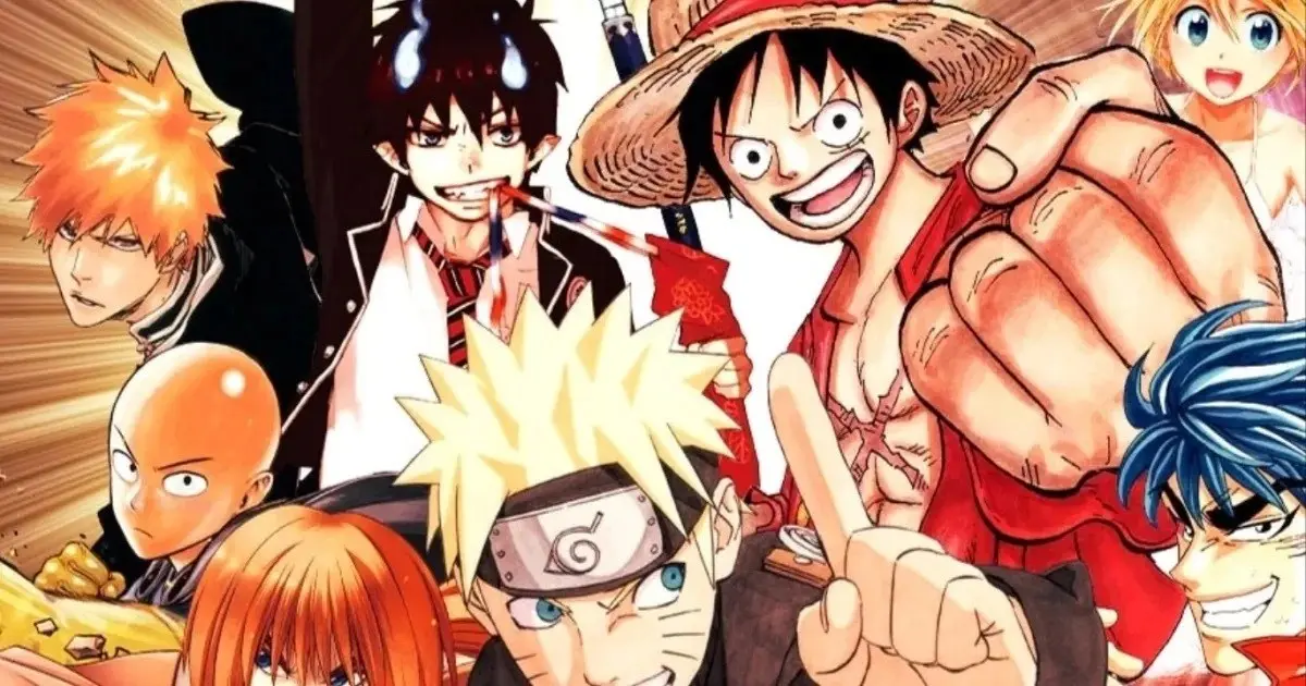 تكلف اليابان 55 مليار دولار.. الذكاء الاصطناعي يلاحق قراصنة المانجا والأنمي